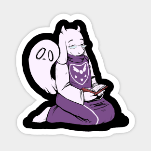 Undertale Sticker